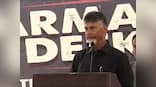 Chandrababu Naidu begins day-long fast in Delhi over special status for Andhra Pradesh, says matter is about 'self respect'
