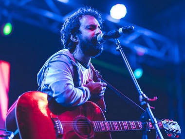 Gully Boy music supervisor Ankur Tewari on his latest EP, and mainstreaming the independent Gully Boy music supervisor Ankur Tewari on his latest EP, and mainstreaming the independent