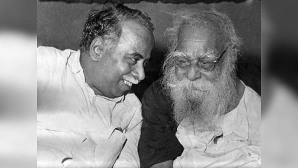 CN Annadurai: Legacy of a Dravidian stalwart