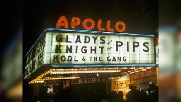 Tribeca Film Festival 2019 to open with Roger Ross Williams' documentary on New York City's Apollo Theater