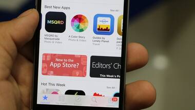 Apple adds confirmation layer to App Store to avoid accidental purchases