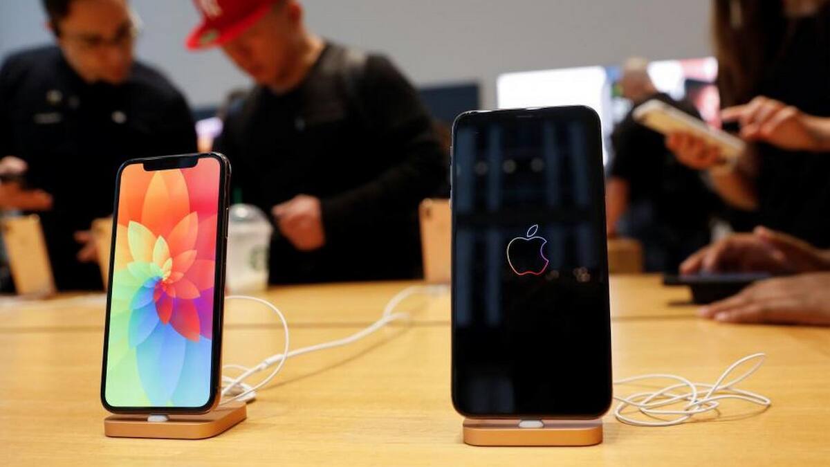 Apple tech exploited by software pirates to put hacked versions of ...