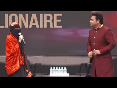 On personal choices and Khatija’s Hijab: What empowers women is freedom to choose, and it should be theirs alone On personal choices and Khatija’s Hijab: What empowers women is freedom to choose, and it should be theirs alone