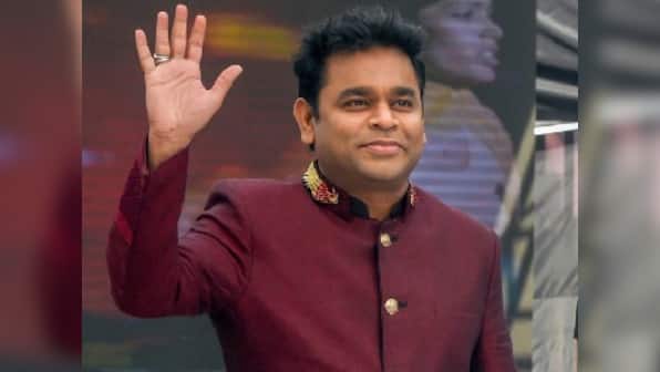 AR Rahman on #MeToo: 'Movement was never a gender war; nobody should have to compromise to get work'