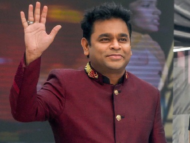 AR Rahman says he was "starving" to look in shape the night before his Academy Awards win for Slumdog Millionaire AR Rahman says he was "starving" to look in shape the night before his Academy Awards win for Slumdog Millionaire