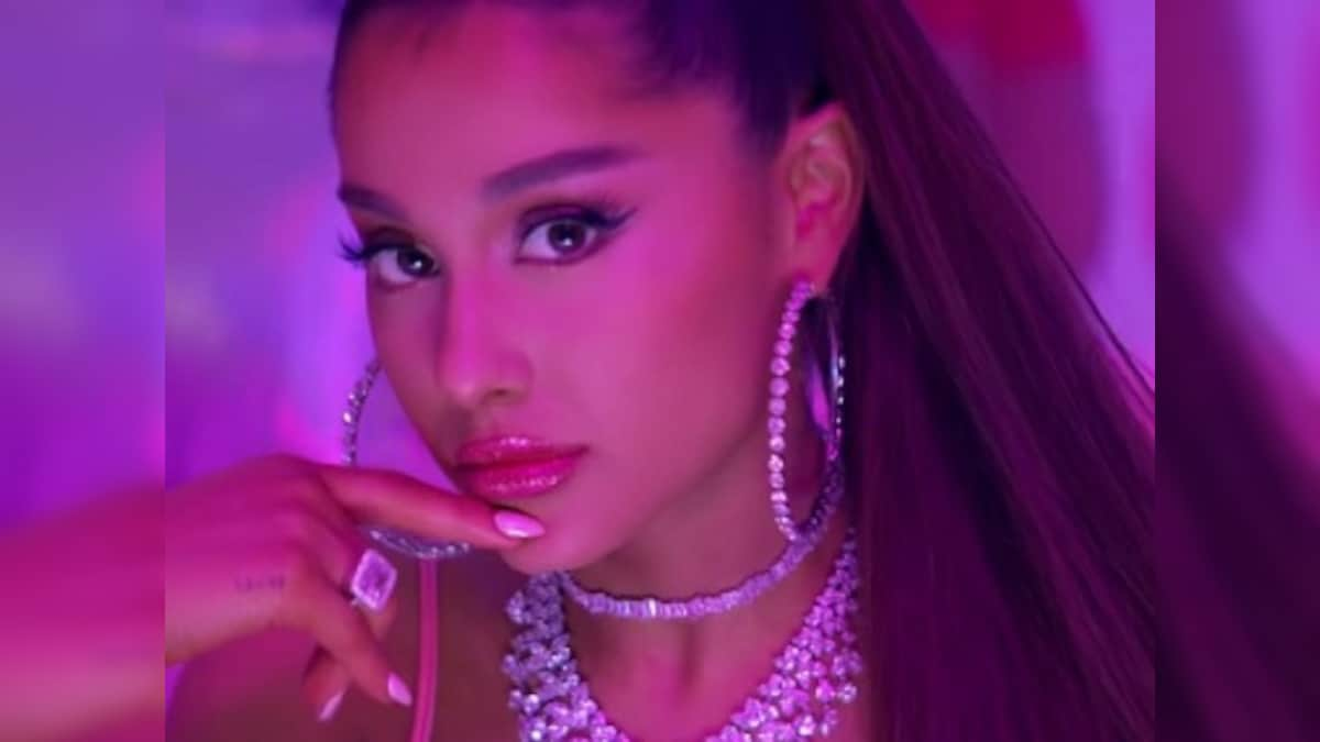 Grammys 2019: Ariana Grande's Sweetener wins Best Pop Vocal Album; 'This Is America' is Song of the Year