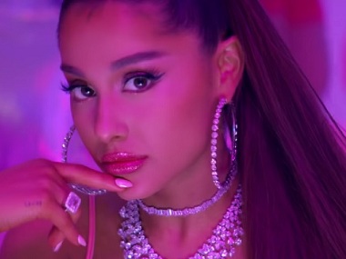 Grammys 2019: Ariana Grande's Sweetener wins Best Pop Vocal Album; 'This Is America' is Song of the Year Grammys 2019: Ariana Grande's Sweetener wins Best Pop Vocal Album; 'This Is America' is Song of the Year