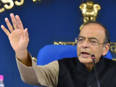 Arun Jaitley passes away: Corporate India mourns death of man of 'commitment and conviction', advocate for economic liberalisation Arun Jaitley passes away: Corporate India mourns death of man of 'commitment and conviction', advocate for economic liberalisation