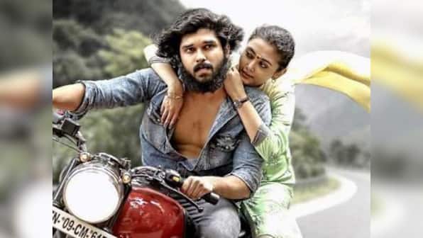 Director Bala on Arjun Reddy Tamil remake getting scrapped: I quit the film in order to safeguard creative freedom