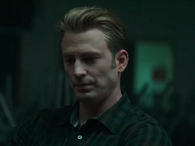 Avengers: Endgame — Joe Russo says upcoming superhero film's run-time is still at three hours Avengers: Endgame — Joe Russo says upcoming superhero film's run-time is still at three hours