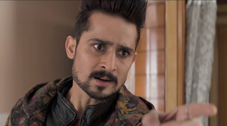 Ek Ladki Ko Dekha Toh Aisa Laga is a sensitive queer story, but disregards toxic masculinity of Sweety's brother Ek Ladki Ko Dekha Toh Aisa Laga is a sensitive queer story, but disregards toxic masculinity of Sweety's brother