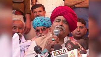 Gujjar community calls off quota stir after Rajasthan govt's written assurance of support, if bill faces legal hurdles