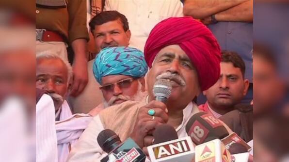 Gujjar community calls off quota stir after Rajasthan govt's written assurance of support, if bill faces legal hurdles