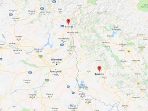 IAF strikes 'major terrorist camp' in Pakistan's Balakot: All you need ...