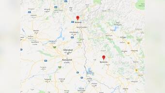 IAF strikes 'major terrorist camp' in Pakistan's Balakot: All you need to know about town that's home to JeM's oldest training camp