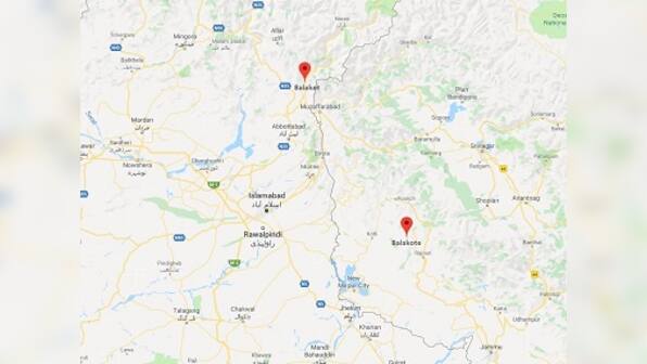 IAF strikes 'major terrorist camp' in Pakistan's Balakot: All you need to know about town that's home to JeM's oldest training camp