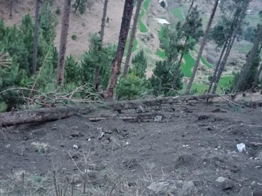 After IAF air strikes on JeM terror camps in Pakistan, it's business as usual for US politicos while foreign policy wonks go all in After IAF air strikes on JeM terror camps in Pakistan, it's business as usual for US politicos while foreign policy wonks go all in