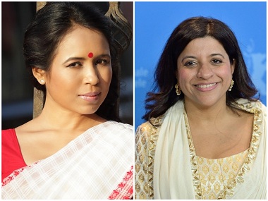 Berlinale 2019 hosts impressive line-up of Indian female talent, from Rima Das, Zoya Akhtar to Udita Bhargava Berlinale 2019 hosts impressive line-up of Indian female talent, from Rima Das, Zoya Akhtar to Udita Bhargava
