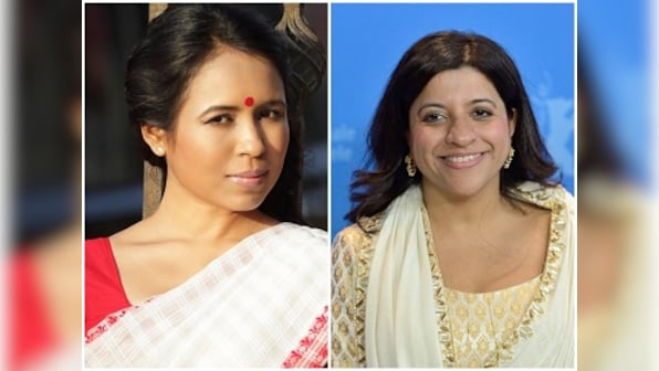 Berlinale 2019 hosts impressive line-up of Indian female talent, from Rima Das, Zoya Akhtar to Udita Bhargava