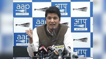 'Will Kejriwal find another excuse for lethargy?': BJP welcomes SC verdict on Delhi turf war, asks AAP govt to humbly accept it