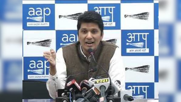 'Will Kejriwal find another excuse for lethargy?': BJP welcomes SC verdict on Delhi turf war, asks AAP govt to humbly accept it