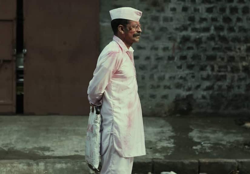 Manoj Bajpayee in Bhonsle. Image via Twitter/@Apurvasrani