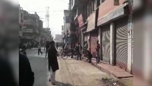 Bihar bandh: Govt beefs up security in state; RLSP calls for shutdown after chief Upendra Khushwaha injured in police clash