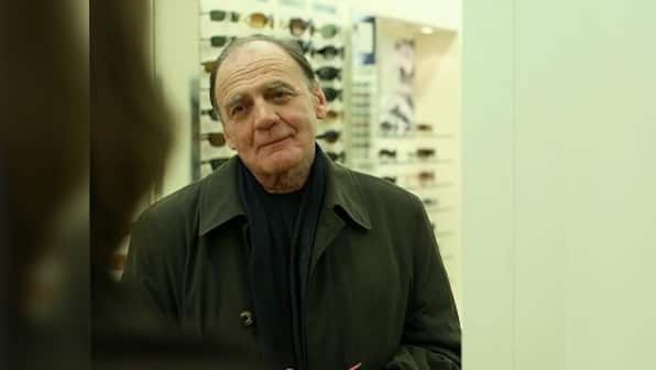 Bruno Ganz, actor who played Adolf Hitler in German war drama Downfall, dies aged 77