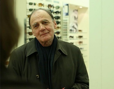 Bruno Ganz, actor who played Adolf Hitler in German war drama Downfall, dies aged 77 Bruno Ganz, actor who played Adolf Hitler in German war drama Downfall, dies aged 77