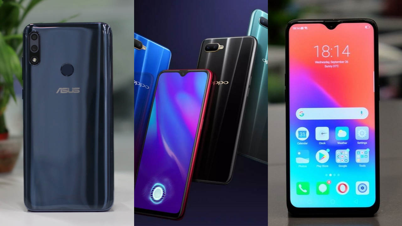 Redmi Note 7 competitors in India: From Realme 2 Pro, Honor 10 Lite to Oppo K1 Redmi Note 7 competitors in India: From Realme 2 Pro, Honor 10 Lite to Oppo K1