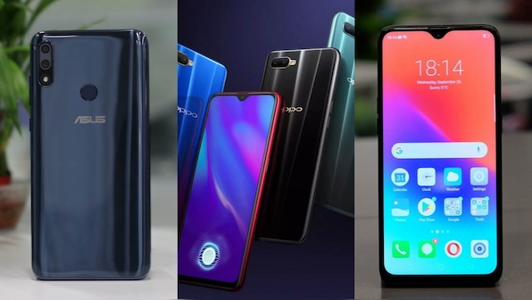 Redmi Note 7 competitors in India: From Realme 2 Pro, Honor 10 Lite to Oppo K1