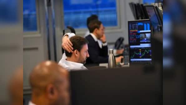'Time is a luxury we don't have': With 40 days left for Brexit, KPMG says UK businesses testing their 'airbags'
