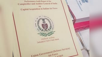 CAG finds NDA's Rafale deal 2.86% cheaper than UPA's, engineering support costlier by 6.54%: See full 157-page report