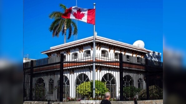 Canadian diplomats sue Ottawa for $28 million over mysterious 'Havana syndrome' due to Cuba postings