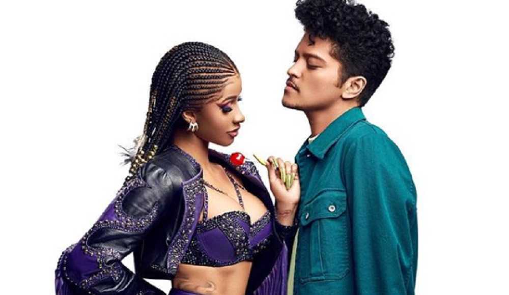 Cardi B, Bruno Mars collaborate on new single 'Please Me' after hit 2018 song 'Finesse' Cardi B, Bruno Mars collaborate on new single 'Please Me' after hit 2018 song 'Finesse'