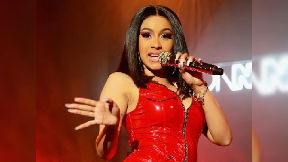 Cardi B deactivates Instagram after she was trolled on social media following Grammy win