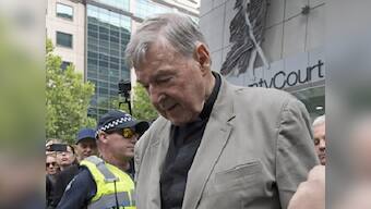 Australia’s Cardinal George Pell convicted of child sexual abuse amid increasing complaints of misconduct against clergy