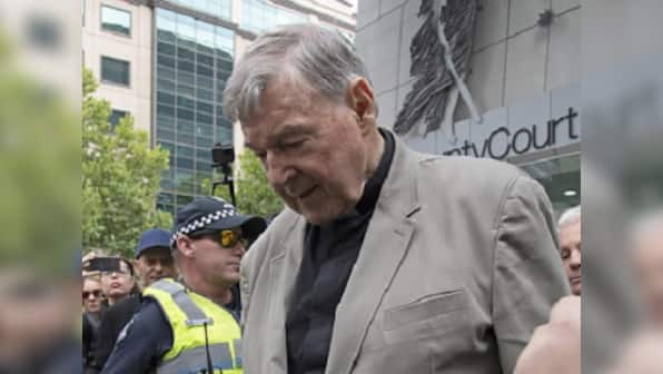 Australia’s Cardinal George Pell convicted of child sexual abuse amid increasing complaints of misconduct against clergy