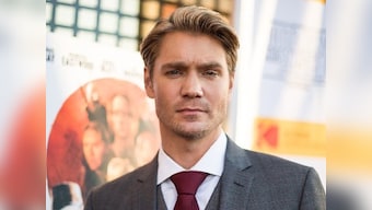 Chad Michael Murray cast as cult leader Edgar Evernever in Riverdale, starring KJ Apa, Cole Sprouse