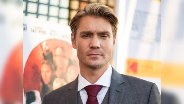 Chad Michael Murray cast as cult leader Edgar Evernever in Riverdale, starring KJ Apa, Cole Sprouse