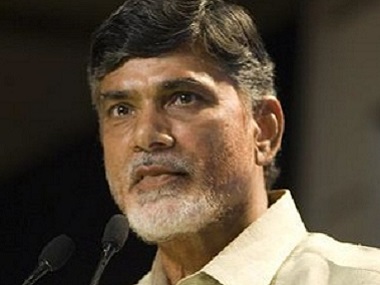 Chandrababu Naidu slams Narendra Modi for 'father of Lokesh' comments, says PM estranged his wife Chandrababu Naidu slams Narendra Modi for 'father of Lokesh' comments, says PM estranged his wife