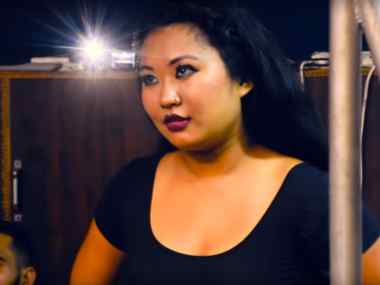 Queens of the Ring Queens of the Ring