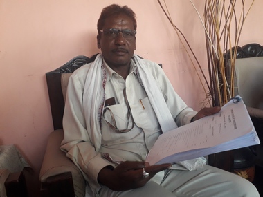 Travels through the Hindi belt: Chhattisgarh govt struggles to assuage investors, agents duped in chit funds during BJP's tenure Travels through the Hindi belt: Chhattisgarh govt struggles to assuage investors, agents duped in chit funds during BJP's tenure