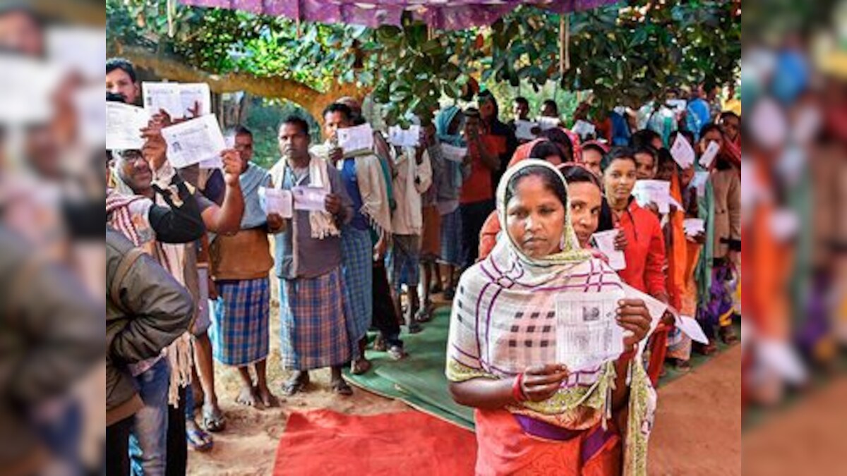 Travels through the Hindi belt: Chhattisgarh's job woes now haunt Congress as voters accuse party of not walking the talk