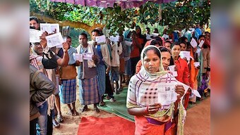 Travels through the Hindi belt: Chhattisgarh's job woes now haunt Congress as voters accuse party of not walking the talk