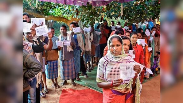 Travels through the Hindi belt: Chhattisgarh's job woes now haunt Congress as voters accuse party of not walking the talk