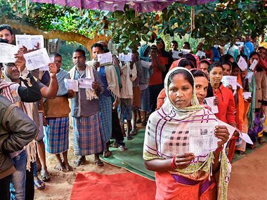 Lok Sabha election: Representation of the People Act lays down rules to register voters, also key in deciding seats for Lower House, Assemblies Lok Sabha election: Representation of the People Act lays down rules to register voters, also key in deciding seats for Lower House, Assemblies