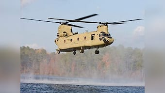 Chinook, Apache helicopters to participate in Republic Day flypast for first time; IAF tableau to showcase five aircraft, missile systems