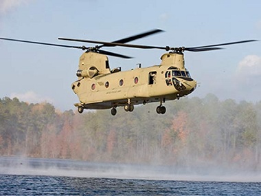 Chinook, Apache helicopters to participate in Republic Day flypast for first time; IAF tableau to showcase five aircraft, missile systems Chinook, Apache helicopters to participate in Republic Day flypast for first time; IAF tableau to showcase five aircraft, missile systems