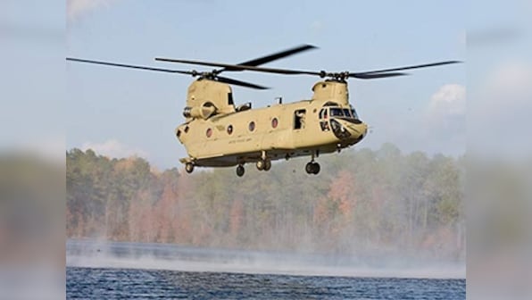 Chinook, Apache helicopters to participate in Republic Day flypast for first time; IAF tableau to showcase five aircraft, missile systems